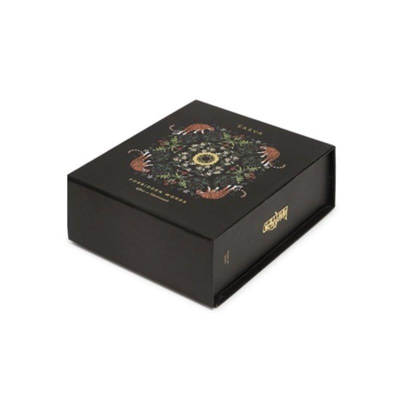 Forb I Dde N Words Alfaaz-E-Mamnooah Eau De Parfum 100ml