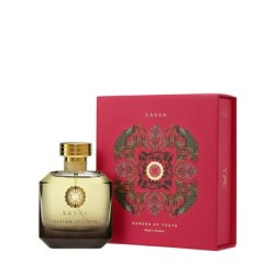 Sasva Garden of Youth EDP 100ml
