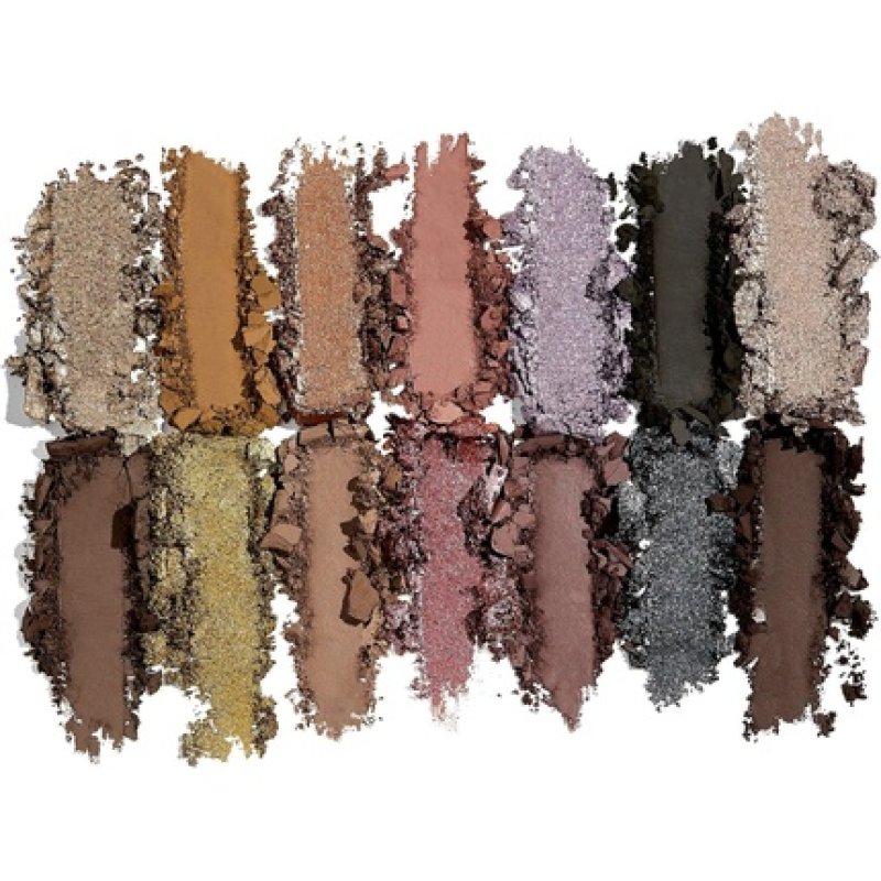 Sigma Beauty Cool Neutrals Eyeshadow Palette