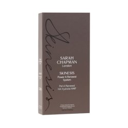 Sarah Chapman Power A Renewal System