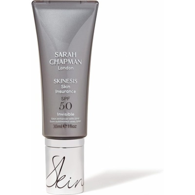 Sarah Chapman Skin Insurance SPF50 Invisible 30ml