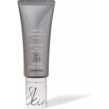 Sarah Chapman Skin Insurance SPF50 Invisible 30ml