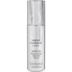 Sarah Chapman Skinesis Platinum Pep8 Stem Cell Serum 30ml