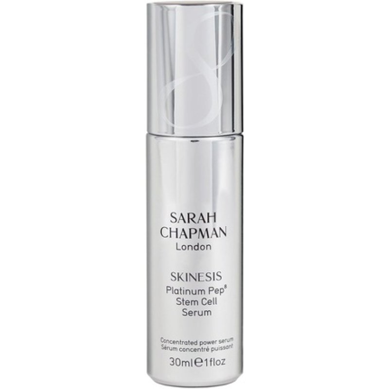 Sarah Chapman Skinesis Platinum Pep8 Stem Cell Serum 30ml