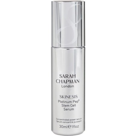 Sarah Chapman Skinesis Platinum Pep8 Stem Cell Serum 30ml