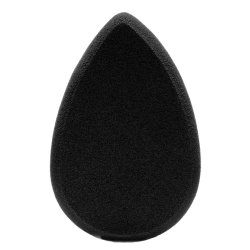 Beautyblender Body Blender Makeup Applicator Sponge Extra Large for Sunscreen and Self-Tanner in Black