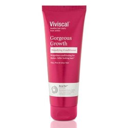 Viviscal Gorgeous Growth Après-shampoing non-professionnel 250 ml Femmes