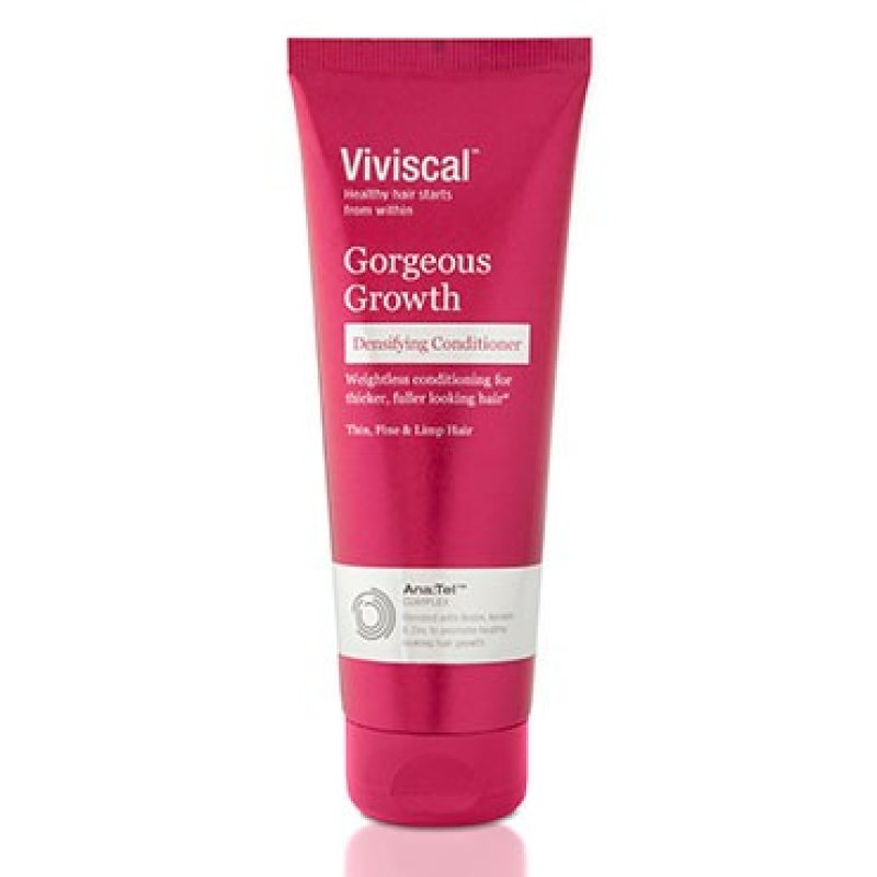 Viviscal Gorgeous Growth Densifying Conditioner 250ml