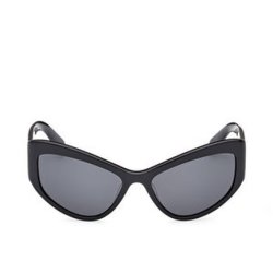 Adidas Or0089 01a Sunglasses - 135 Mm