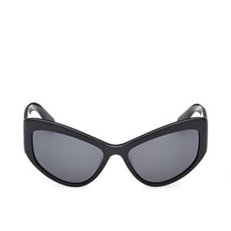 Adidas Or0089 01a Sunglasses - 135 Mm