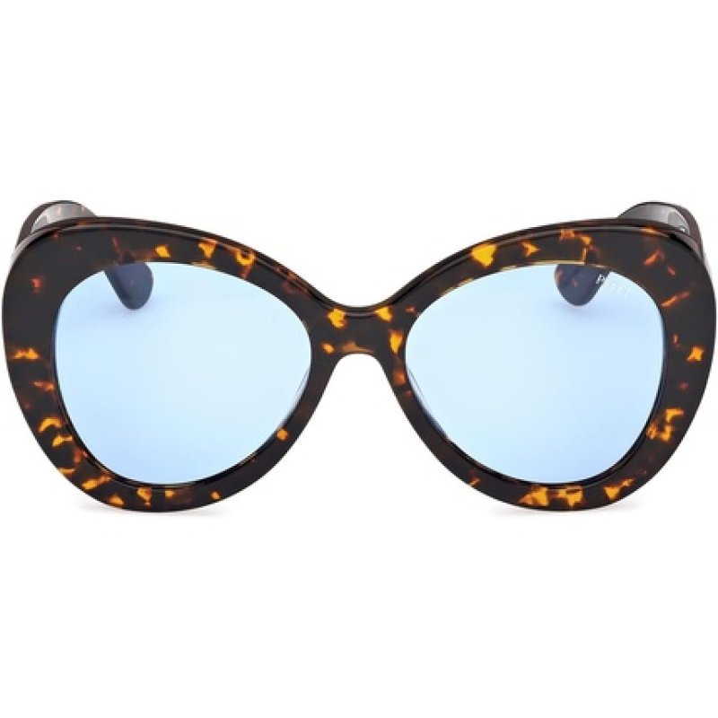 Pucci EP0232 Dark Havana Women's Sunglasses 56/18/140