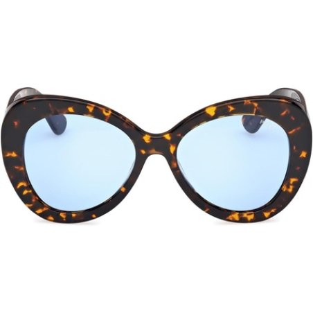 Pucci EP0232 Dark Havana Women's Sunglasses 56/18/140