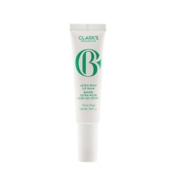 Clark's Botanicals Ultra-Rich Lip Balm 10ml 0.34oz