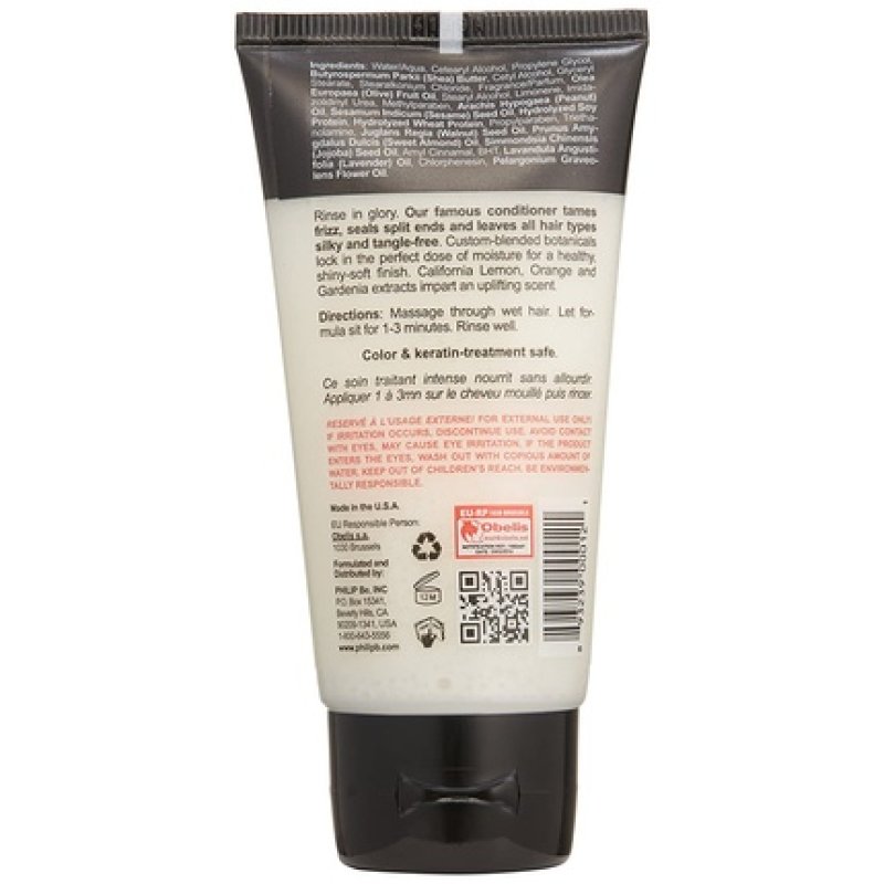 Classic Lightweight Deep Conditioner