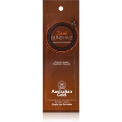 Australian Gold Dark Sunshine Magnifying Bronzer 15 ml