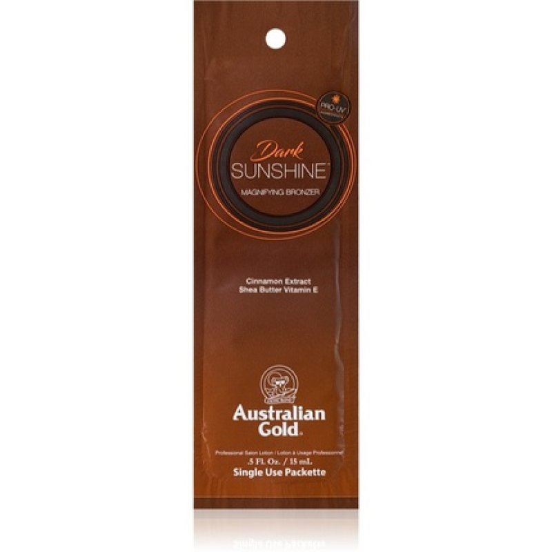 Australian Gold Dark Sunshine Magnifying Bronzer 15 ml