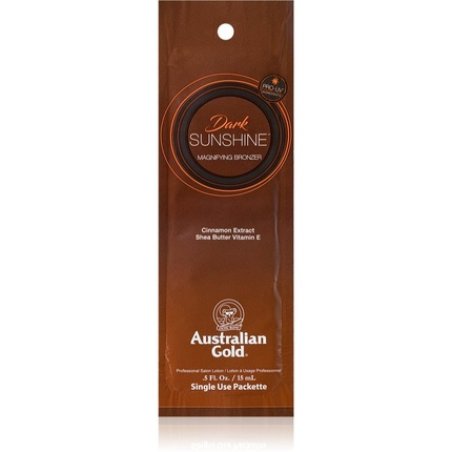 Australian Gold Dark Sunshine Magnifying Bronzer 15 ml