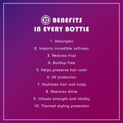 Miracle Daily Conditioner 1 Liter