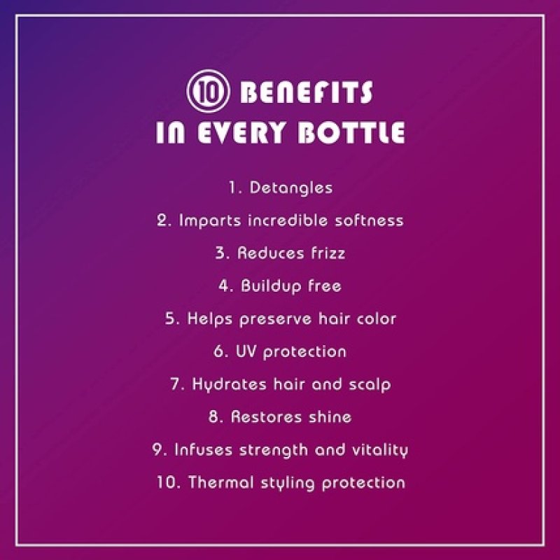 Miracle Daily Conditioner 1 Liter