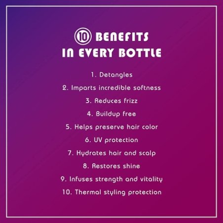 Miracle Daily Conditioner 1 Liter