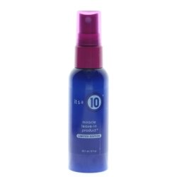 Tratament pentru par It`s A 10 Miracle Leave-in Editie Limitata, 59.1ml