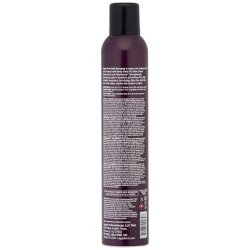 Agadir Hemp & Red Wine Firm Hold Hair Spray 10.5 Oz