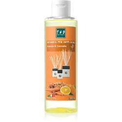 THD Orange & Cinnamon Refill - 200 ml