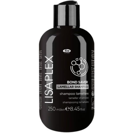 Lisap Lisaplex Bond Saver Lamellar Shampoo 250ml