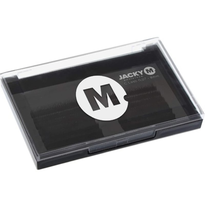 Jacky M D Lash 0.05 8mm