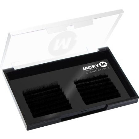 Jacky M D Lash 0.07 10mm