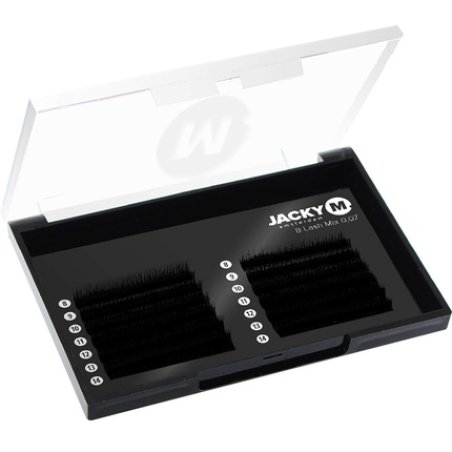 Jacky M D Lash 0.20 14mm