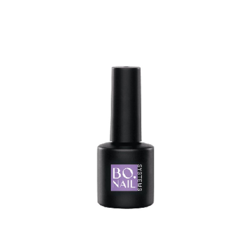 Bo.Nail Systems Soakable Gel Polish - 032 Violet - 7 Milliliters