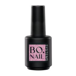 Bo.Nail Systems Soakable Gel Polish 043 Funky 15ml