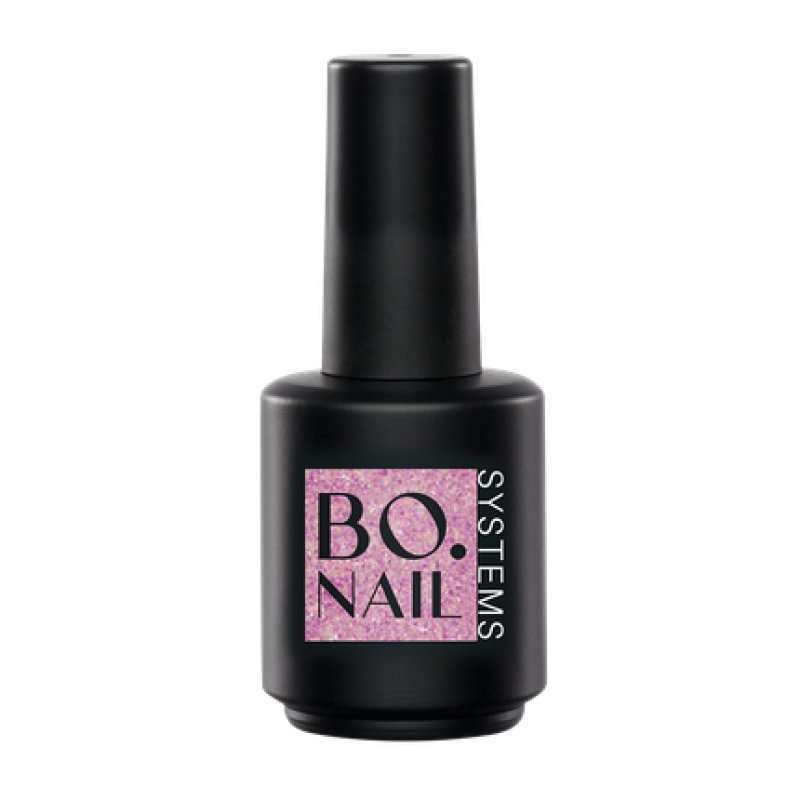 Bo.Nail Systems Soakable Gel Polish 043 Funky 15ml