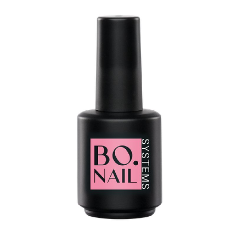 Bo.Nail Systems Soakable Gel Polish 046 Blossom 15ml