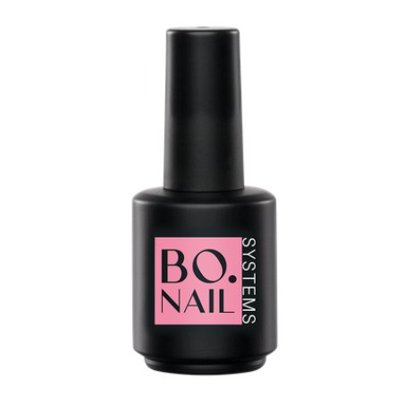 Bo.Nail Systems Soakable Gel Polish 046 Blossom 15ml