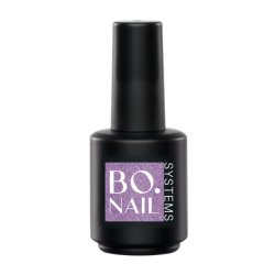 Bo.Nail Systems Gel Polish 062 Purple Rain