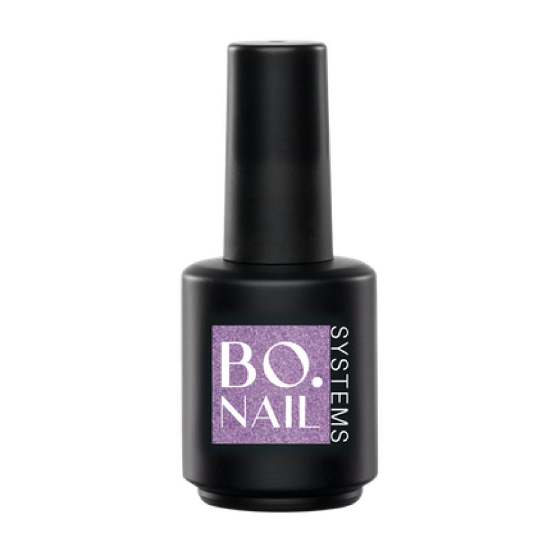 Bo.Nail Systems Gel Polish 062 Purple Rain