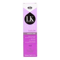 Lisap Lk Fruit Color 7700 Deep Natural Blonde - 100 Ml