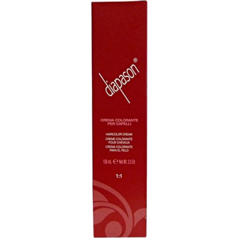 Lisap Diapason 10/2 Hair Color 100ml