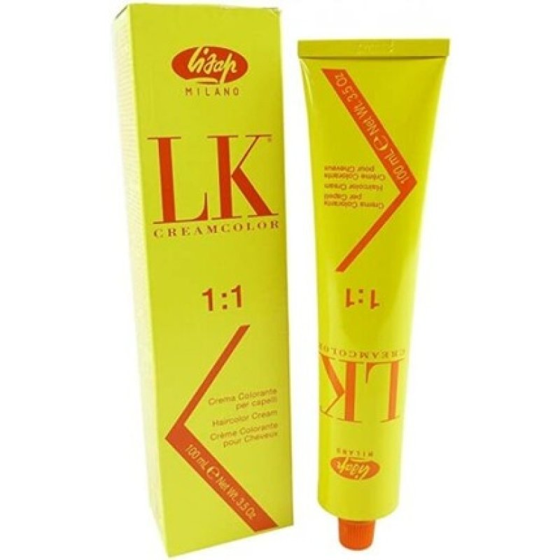 Lisap LK Anti-Age 6/76 100 ml