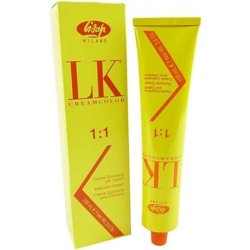 Lisap LK Anti-Age couleur de cheveux Blonde 100 ml