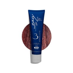 Lisap Easy Absolute 3 55/55 Pink Dark Profondo