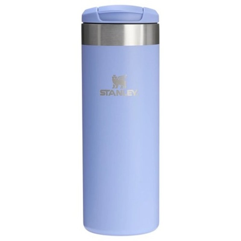 Stanley The Aerolight Transit Insulated Mug 0.47L Hydrangea