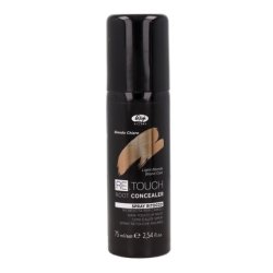 Lisap Retouch Color Light Blonde Spray - 75 Ml