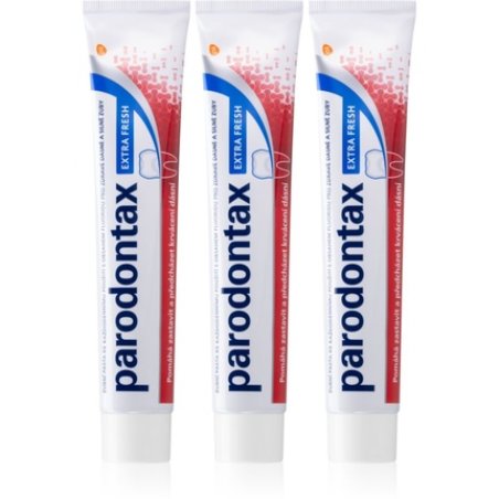 Parodontax Extra Fresh Toothpaste 1ml - Parodontax