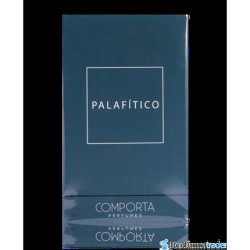 Comporta Palafitico Extrait De Parfum 100 Ml