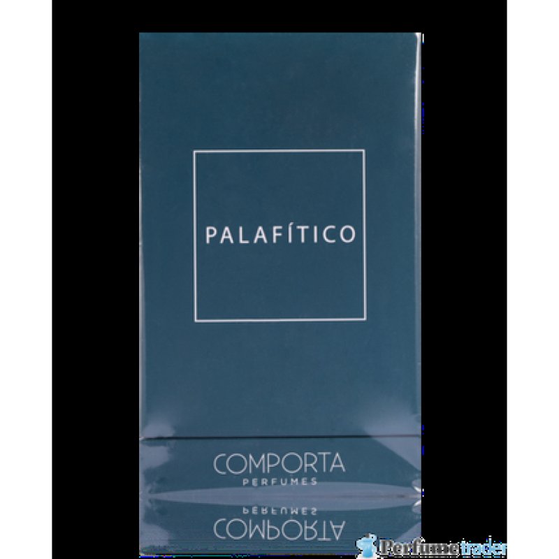 Comporta Palafitico Extrait De Parfum 100 Ml
