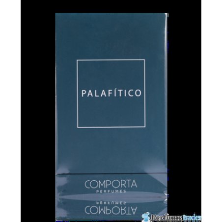 Comporta Palafitico Extrait De Parfum 100 Ml