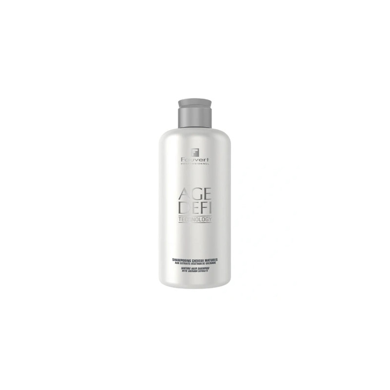 Fauvert Age Defi Technology Shampoo 250ml
